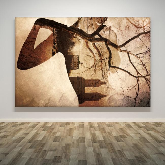 "Double Exposure"
