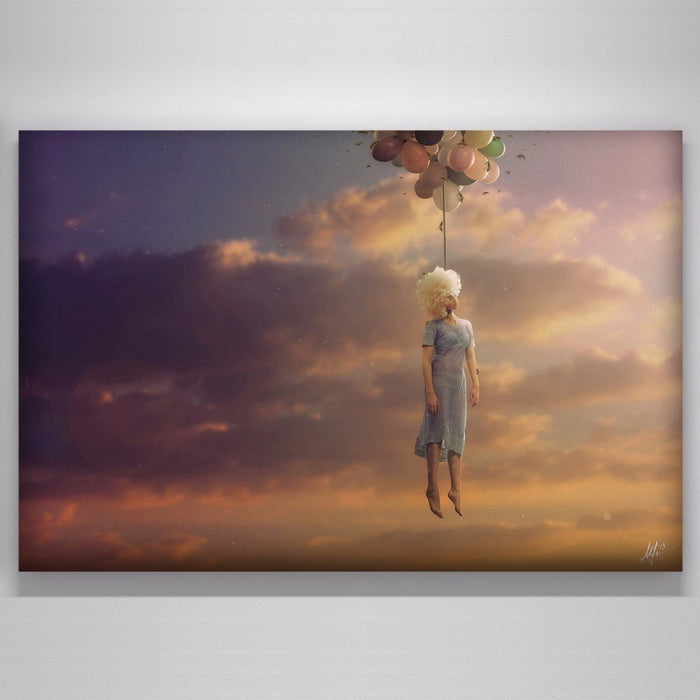 "Drifting"