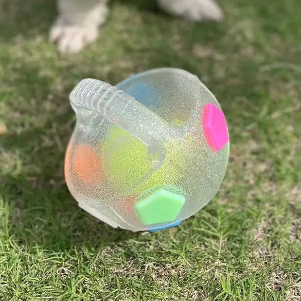 Transparent