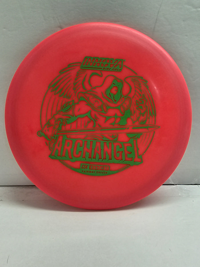 DX Archangel