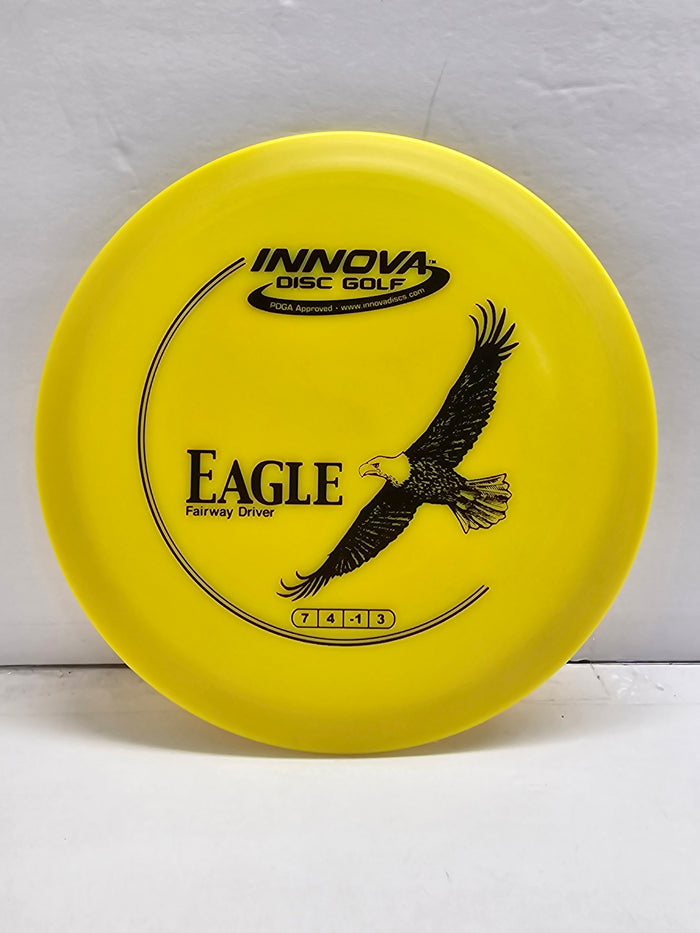 DX Eagle