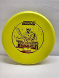 DX Invader