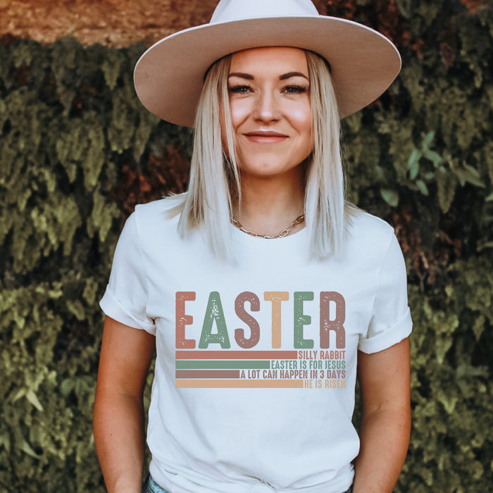 Easter T-Shirt - Trendznmore