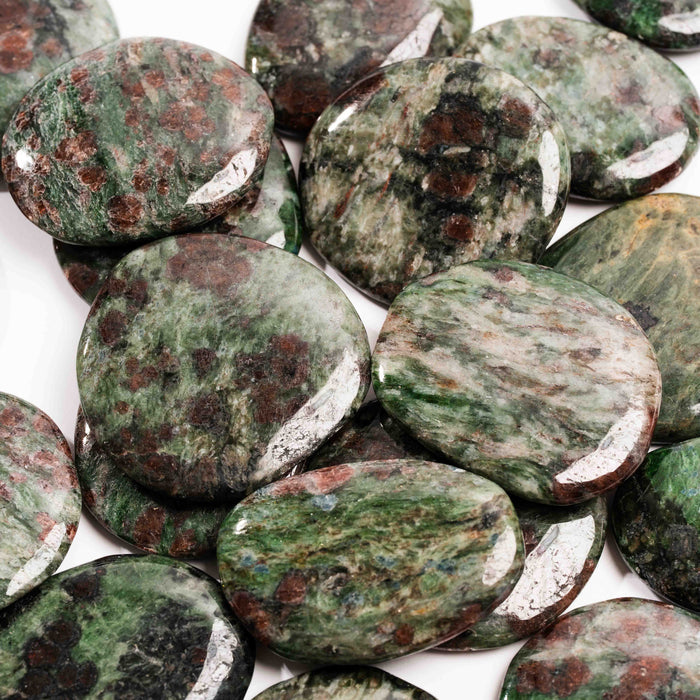 Eclogite - Palms