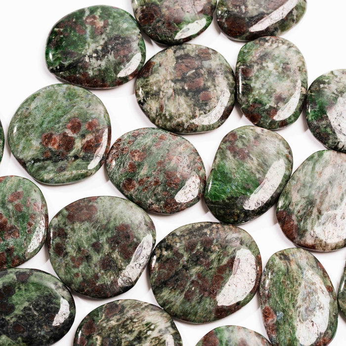 Eclogite - Palms