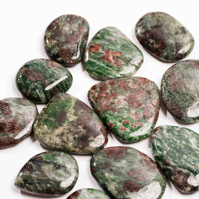 Eclogite - Palms