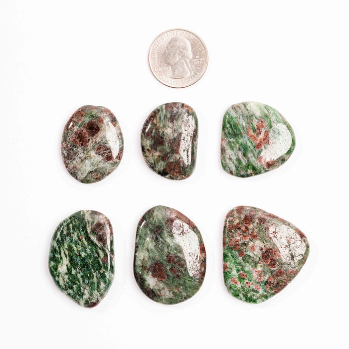Eclogite - Palms