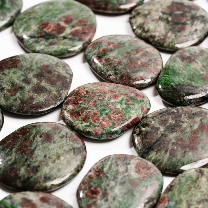 Eclogite - Palms