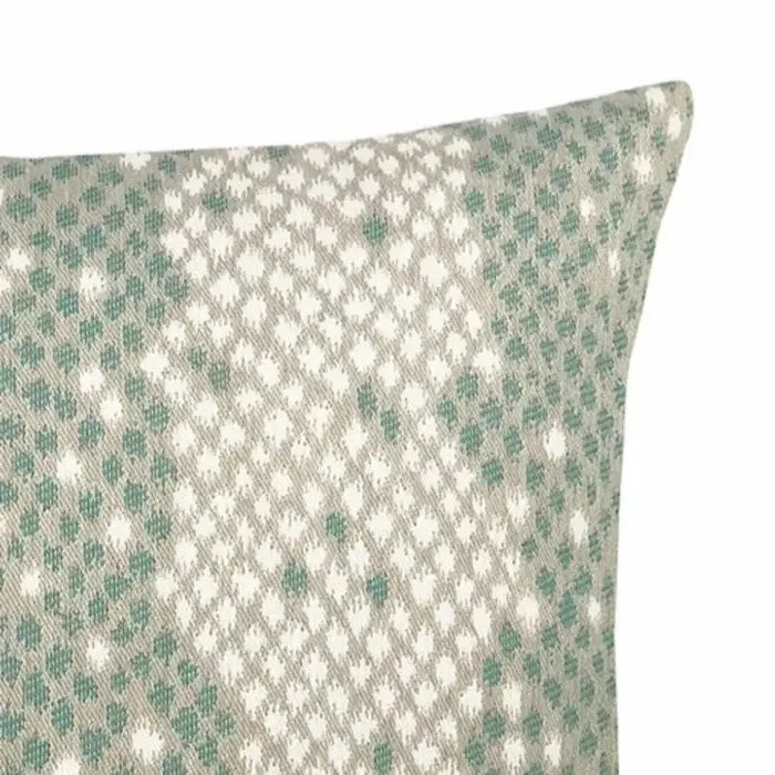 Elaine Smith Python Spa 20" Square Pillow - CLEARANCE Throw Pillows 12032710