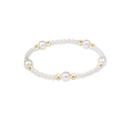 Enewton - Purpose Pearl 6mm Pearl Bracelet - Findlay Rowe Designs