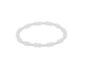 Enewton - Together Pearl 4mm Sterling Bracelet - Findlay Rowe Designs