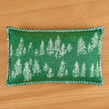 Evergreen 20" x 12" Aspen Pillow