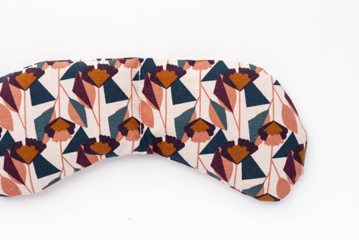 Eye Mask Therapy Pack - Blush Florence