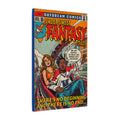 Fantasy Remix - Matte Canvas, Stretched, 0.75" (Multi-Size)