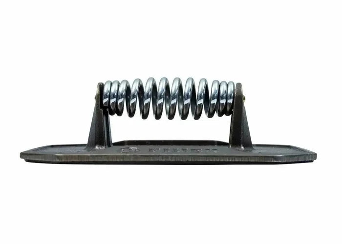 FINEX Cast Iron 8" Flat Press Grill Presses 12038270