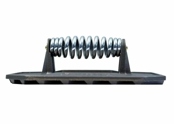 FINEX Cast Iron 8" Grill Press Grill Presses 12038271