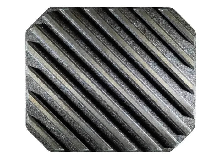 FINEX Cast Iron 8" Grill Press Grill Presses 12038271