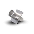 Fireboard G3 Ball Valve Adapter Outdoor Grill Accessories 12047239