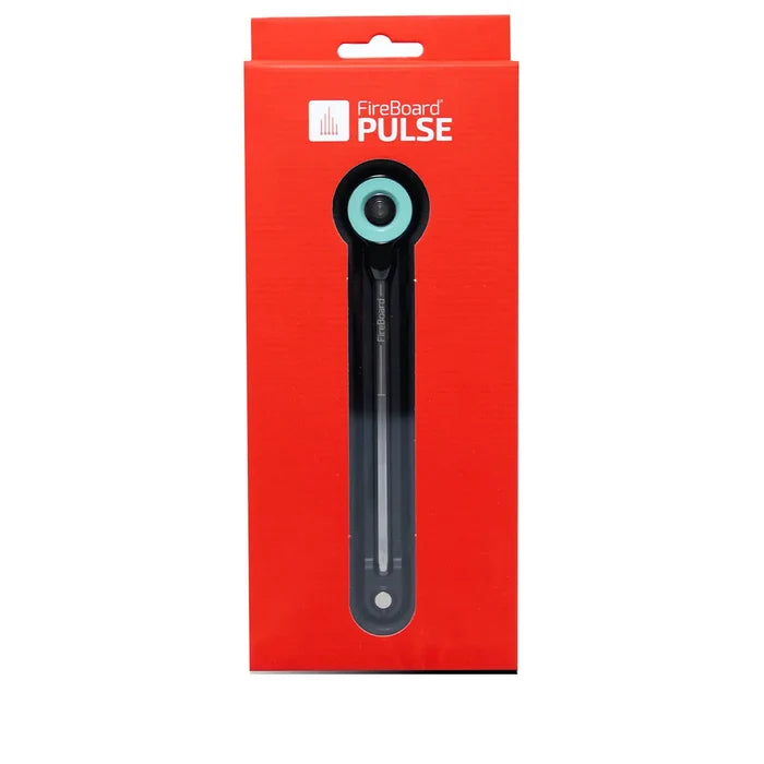 Fireboard Pulse Wireless Meat Thermometer Outdoor Grill Accessories