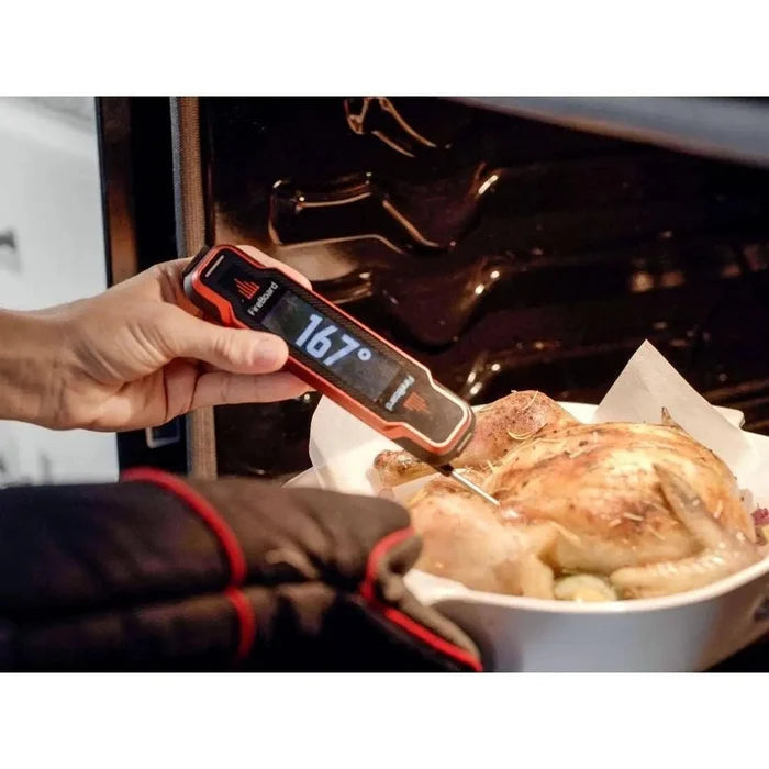 Fireboard Spark Instant-Read Thermometer Cooking Thermometer Accessories 12039497