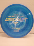 First Run ESP Swarm