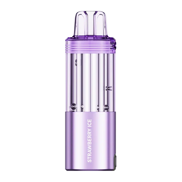 Foger - Switch Pro POD (5 pack) - 30k puffs Disposable Nicotine