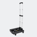 Folding Cart Trolley with Wheels