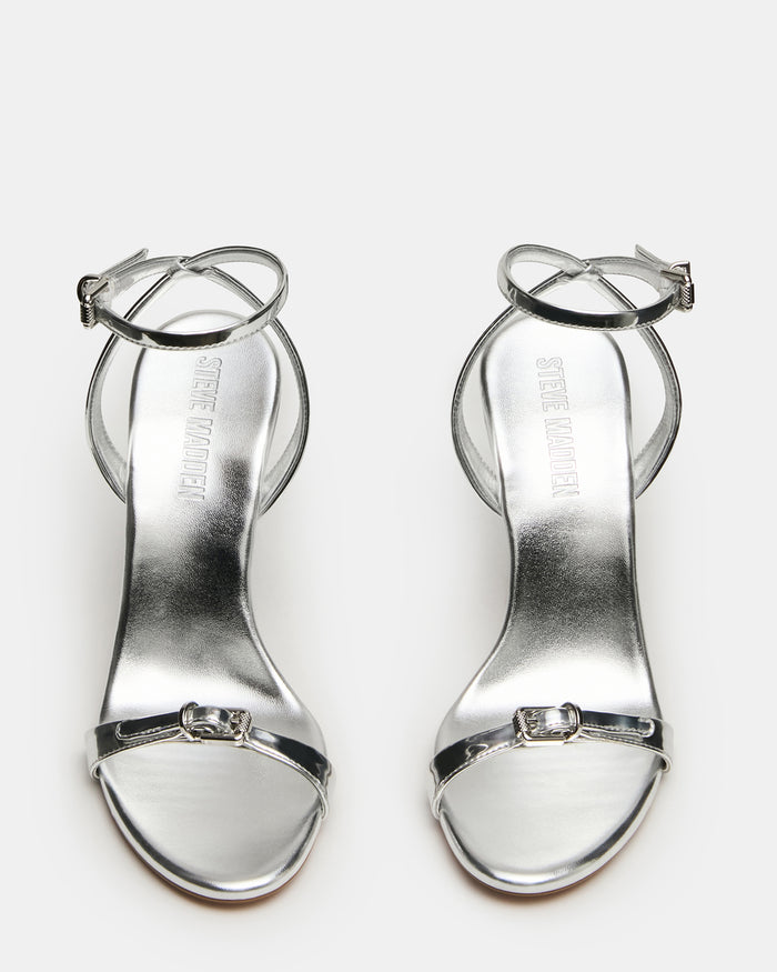 FOXX SILVER