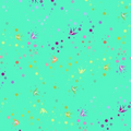 FreeSpirit Fabrics - Tula Pink True Colors 2020 Fairy Dust - Frolic - PWTP133.FROLIC - Sold by the Half Yard