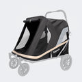 FS2380 Fabric Cover