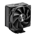 FSP NP5-B 120mm PWM CPU Air Cooler – Black