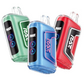 GeekVape Raz 9000 Disposable Disposable Nicotine