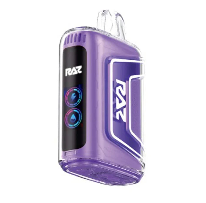 Grape Ice