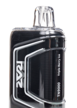 GeekVape Raz 9000 Disposable Disposable Nicotine