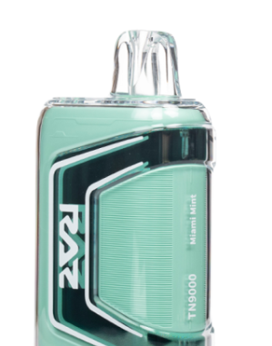 GeekVape Raz 9000 Disposable Disposable Nicotine
