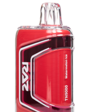 GeekVape Raz 9000 Disposable Disposable Nicotine