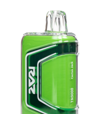 GeekVape Raz 9000 Disposable Disposable Nicotine