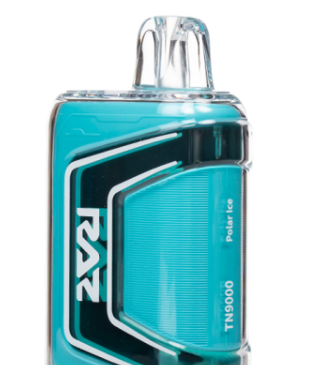 GeekVape Raz 9000 Disposable Disposable Nicotine