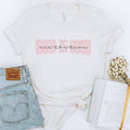 God Is Good Graphic Tee - Trendznmore