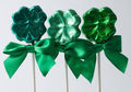 Gosanko Chocolate - St. Patrick's: Lucky Clover, Milk Chocolate