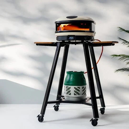 Gozney Arc Stand Outdoor Grill Accessories 12046923