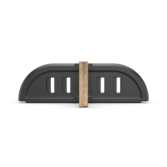 Gozney Dome Door Outdoor Grill Accessories 12046917