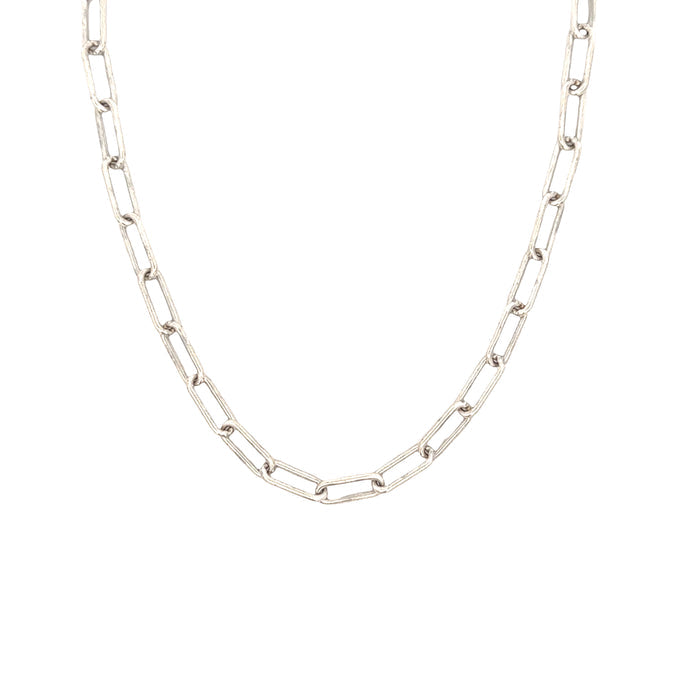 Grande Paperclip Chain