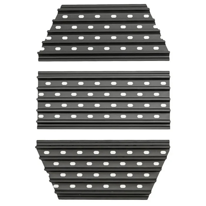 GrillGrate PKGO Grill Kit Outdoor Grill Accessories 12039576