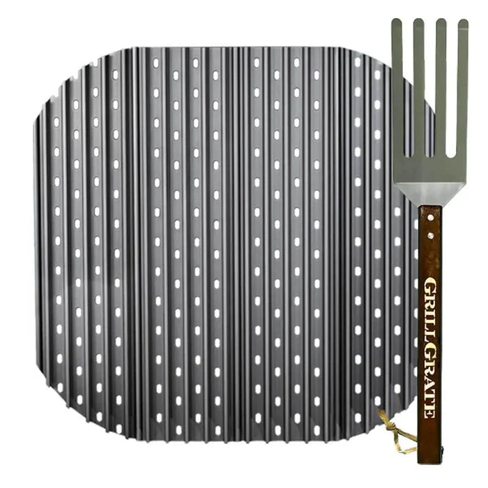 GrillGrate Set for Weber Kettle 26.75" Outdoor Grill Accessories 12025239