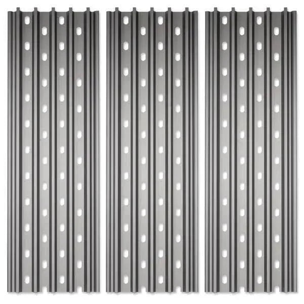 GrillGrate Set for Yoder Smokers YS480 Outdoor Grill Accessories