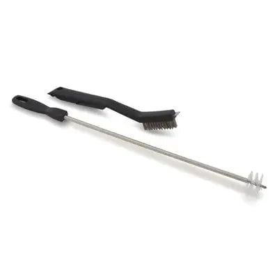 GrillPro Venturi Brush Maintenance Set Outdoor Grill Accessories 12032941