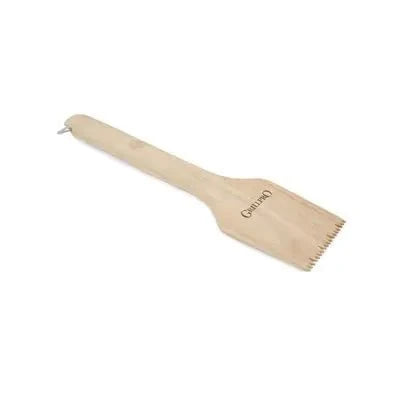 GrillPro Wood Grill Scraper Outdoor Grill Accessories 12032940