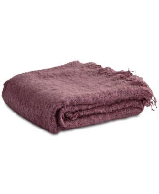 Hallmart Collectibles, Swinton 14-Pc Comforter Set, Medium Purple