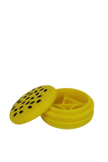 Hamburger Bun Silicone Container - 3 Pack